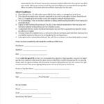 FREE 9 Client Consent Forms In PDF Ms Word