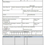 FREE 9 Client Consent Forms In PDF Ms Word