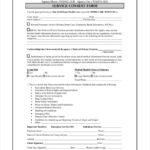 FREE 9 Health Consent Forms In PDF