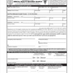 FREE 9 Health Consent Forms In PDF