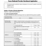 FREE 9 Sample Medicare Application Forms In PDF MS Word