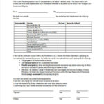 FREE 9 Vaccine Consent Forms In PDF Ms Word