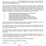 Free Medicare Medical Records Consent To Release Forms Word PDF