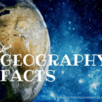 Geography Facts World Geography For Kids Geo Facts Geo Quiz