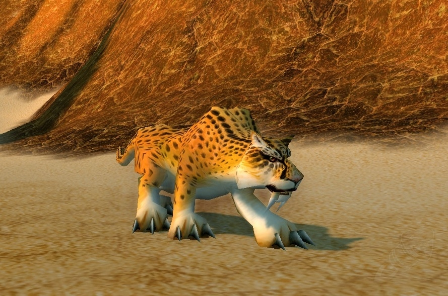 Glyph Of The Cheetah Item World Of Warcraft