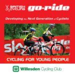 Go Ride Racing Dates Willesden Cycling Club