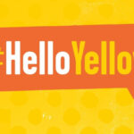 HelloYellow Celebrating World Mental Health Day Heath Park