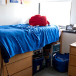 Housing Accommodations Seton Hall University