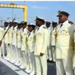 JUST IN Navy Begins Recruitment See Criteria For Eligibility And How