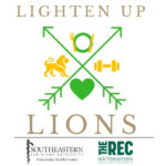 Lighten Up Lions