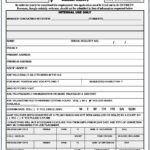 Mcdonalds Application Form Canada Pdf