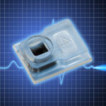 Merit Sensor Systems Inc Introduces The BP Series Blood Pressure