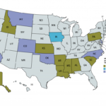 Minors Consent Laws Law Policy And Law HIV AIDS CDC