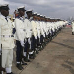 Navy Recruitment Registration 2020 Begin On March 11th 2020 Eligibility