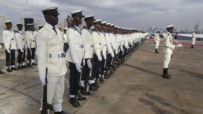 Navy Recruitment Registration 2020 Begin On March 11th 2020 Eligibility 