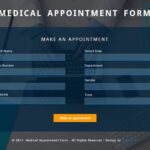 New Health Care Medical Hospital Website Template W3Layouts