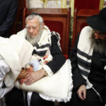 New York Approves Strict Circumcision Laws For Ultra Orthodox Jewish