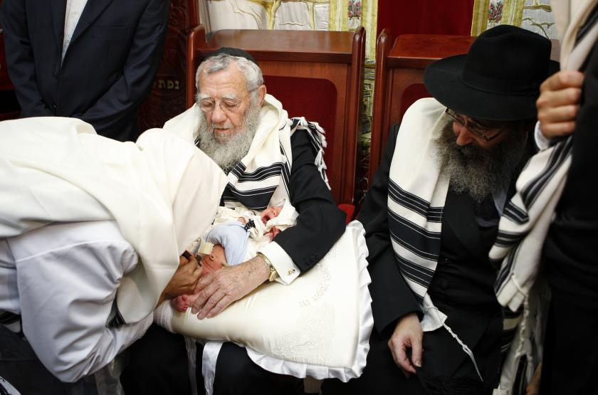 New York Approves Strict Circumcision Laws For Ultra Orthodox Jewish 