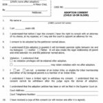 P 420 Alaska Adoption Consent Child 10 Or Older WikiForm