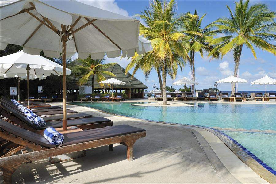 Paradise Island Resort Spa Maldives Best At Travel