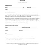 Parental Consent Form Piercing pdf DocDroid