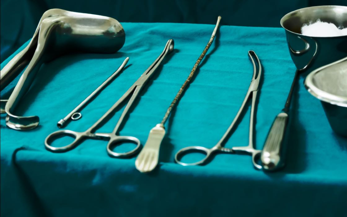 Pelvic Exams In Surgery Not Without Woman s Consent Michigan Lawmaker