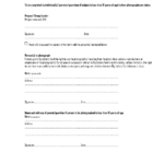 Photography Consent Form Free Printable Documents Consent Forms