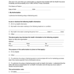 Pneumococcal Immunization Consent Form Universal Network