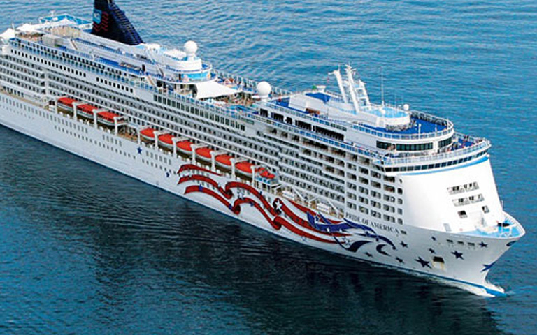 Pride Of America Cruise Ship Expert Reviews Passport Information