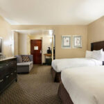 Radisson JFK Airport Hotels In Queens New York