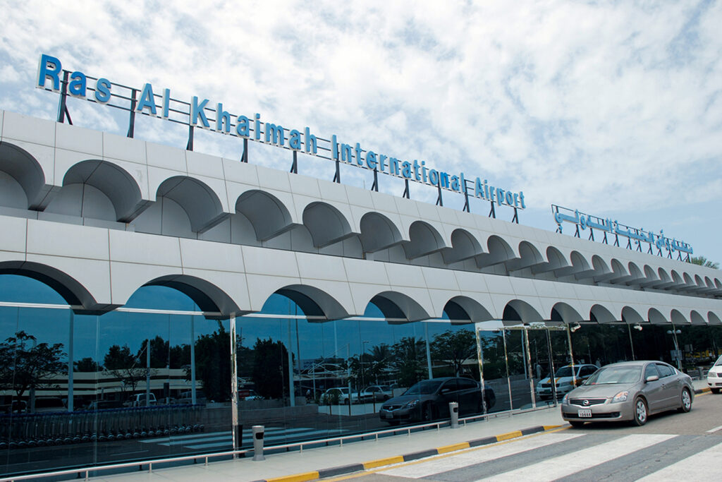 Ras Al Khaimah International Airport To Reopen To Tourists Travel 