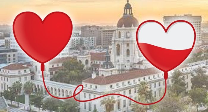 Red Cross Announces Pasadena Blood Drive Events For June Pasadena Now