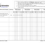 Restroom Cleaning Log Template Charlotte Clergy Coalition