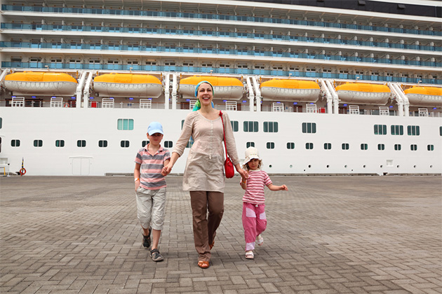 Single Parent Cruise Advice Your Questions Answered