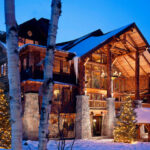 Ski And Sit By The Fire At The Best Winter Getaways From NYC