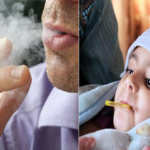 Smoking Inside Home Can Make Your Child Frequently Ill New Study