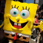 SpongeBob App Pulled Over Children s Privacy Complaint BBC News
