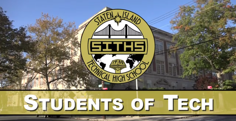 Staten Island Technical High School