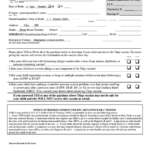 Student Tdap Vaccination Consent Form 2016 Printable Pdf Download