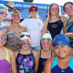 Summer Aquatics LA84 Foundation