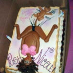 Terrible Birth Related Cakes 27 Photos KLYKER COM