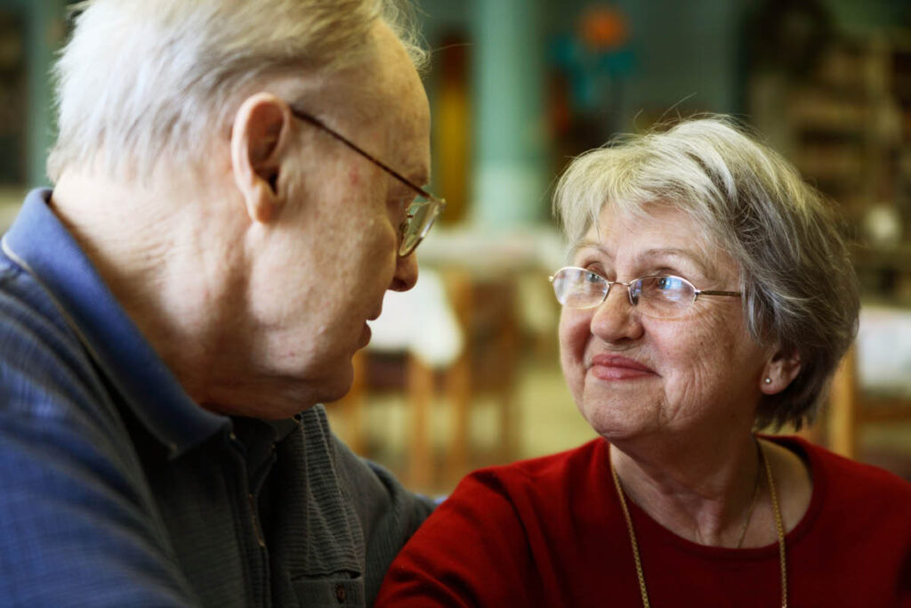 The Medical Minute How To Support People With Dementia Penn State 