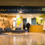 UCLA Blood Platelet Center Los Angeles CA