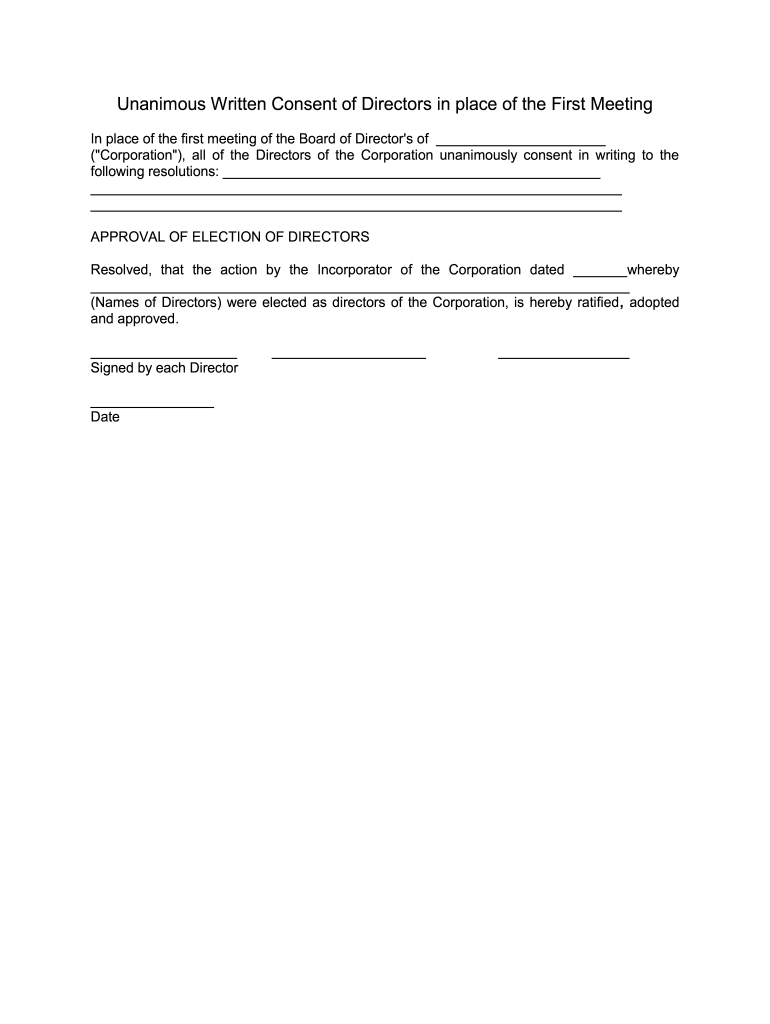Written Consent For Minor Visitation Form Florida 2023 Printable Consent Form 2022 6427