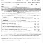 Vaccine Consent Form Sweetwater Hospital Association