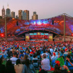 Vision Australia s Carols By Candlelight Things To Do In Melbourne