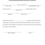 Waiver Sample Fill Online Printable Fillable Blank PdfFiller