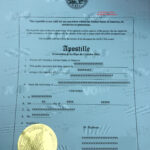 Washington D C Apostille Service We Offer The Lowest Rates