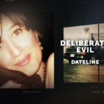 Watch Dateline Episode Deliberate Evil NBC