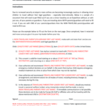 Young Life Expeditions International Travel Consent Form Fill And